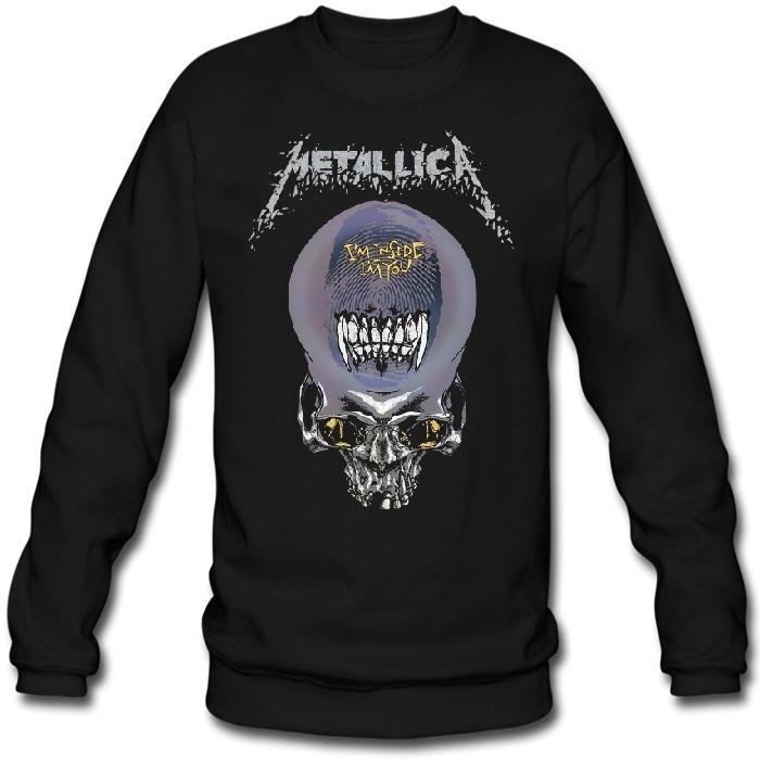 Metallica #71 - фото 164262