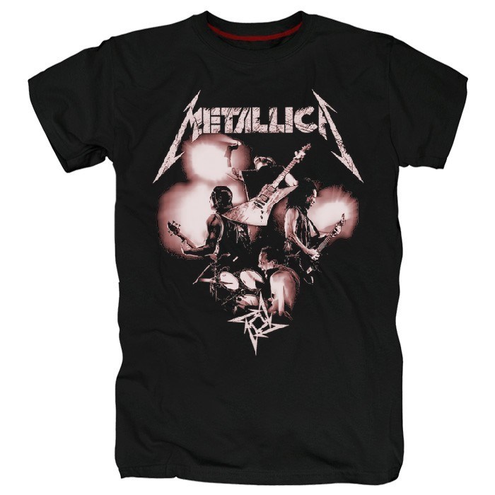 Metallica #73 - фото 164286