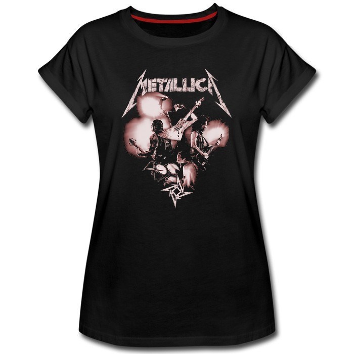 Metallica #73 - фото 164287