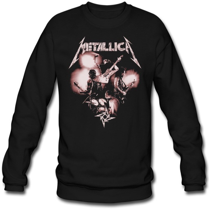 Metallica #73 - фото 164290