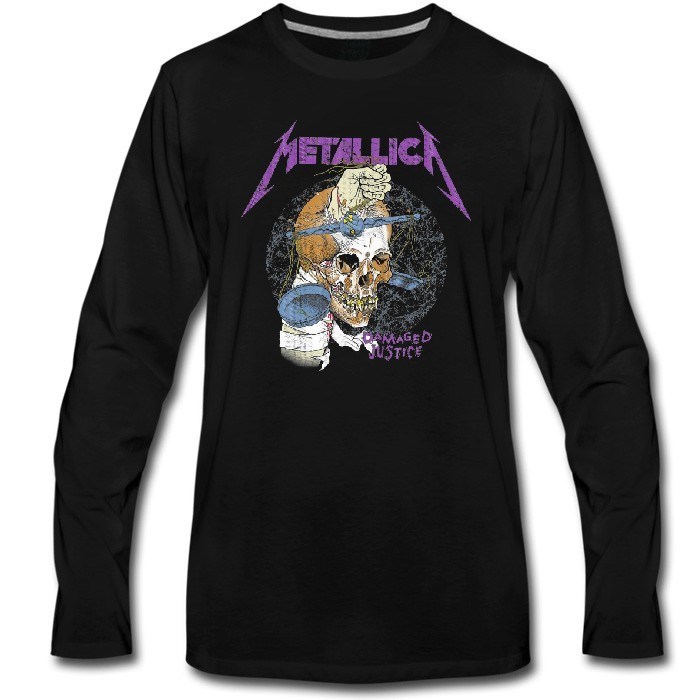 Metallica #74 - фото 164309