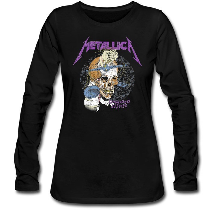 Metallica #74 - фото 164311