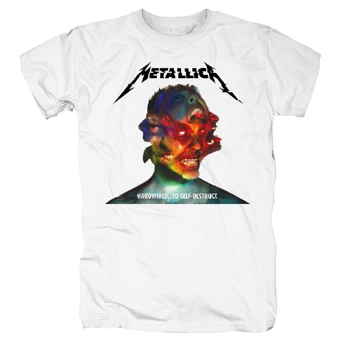 Metallica #77 - фото 164387