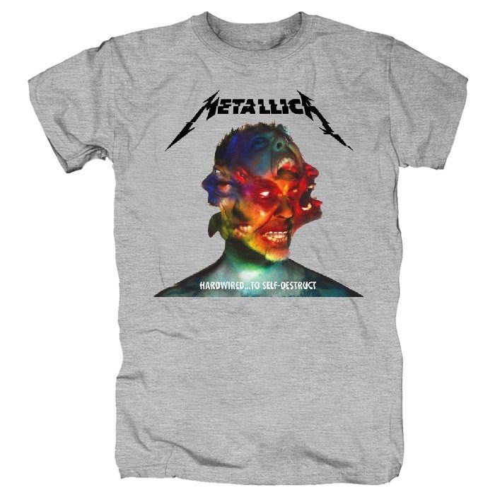Metallica #77 - фото 164388
