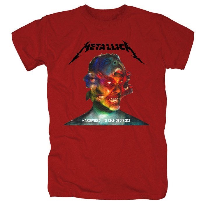 Metallica #77 - фото 164389