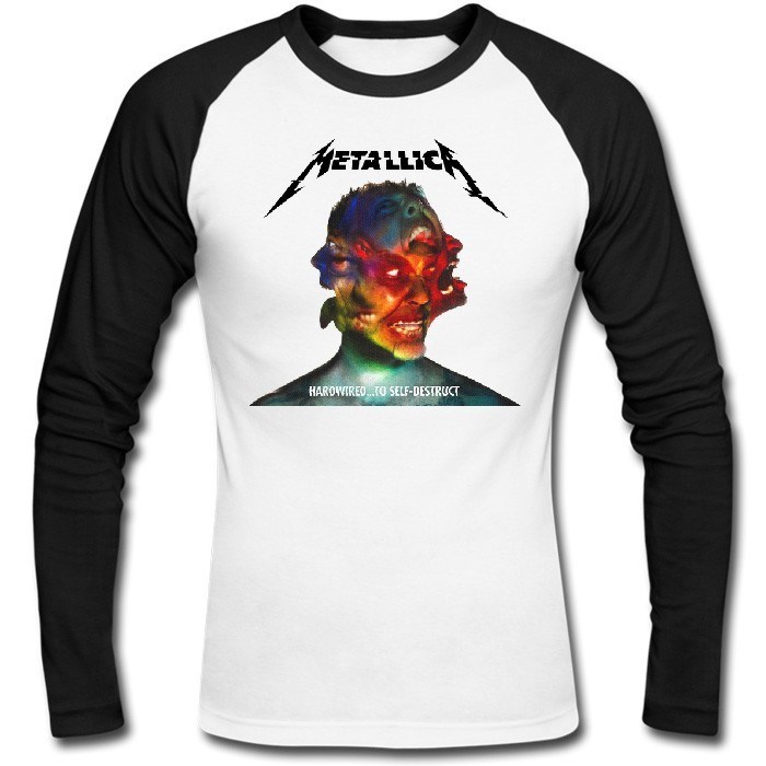 Metallica #77 - фото 164394