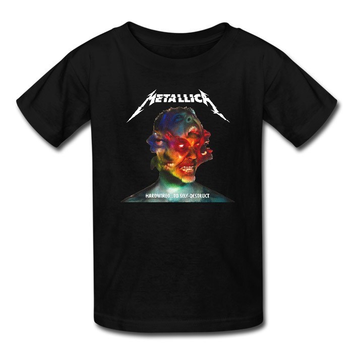 Metallica #77 - фото 164402