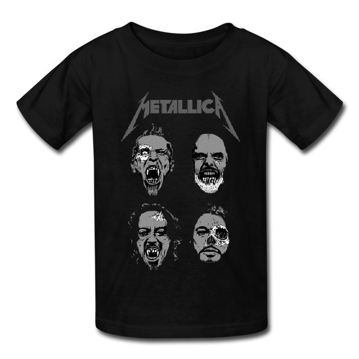 Metallica #80 - фото 164456