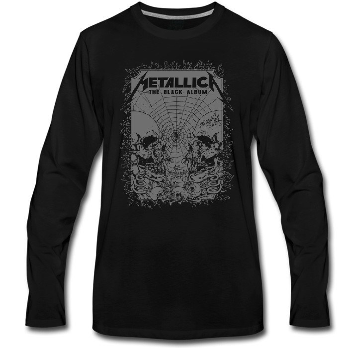 Metallica #83 - фото 164516