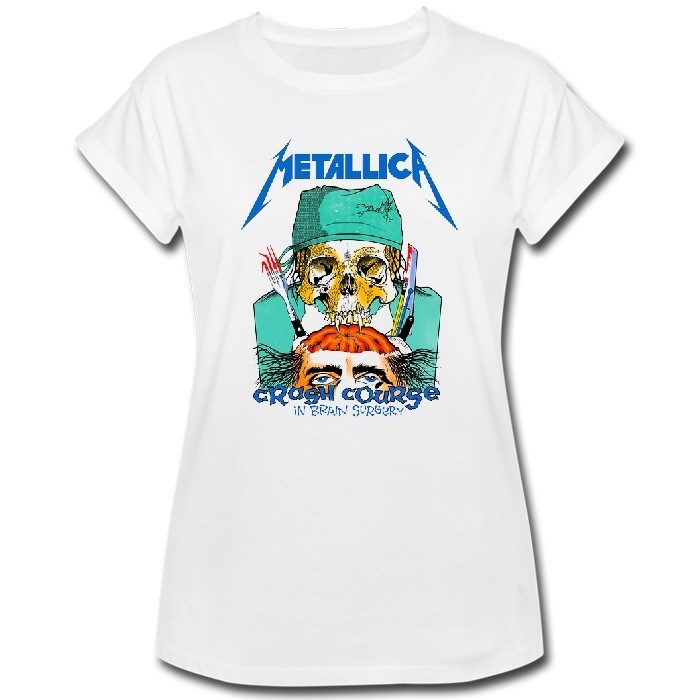 Metallica #91 - фото 164739