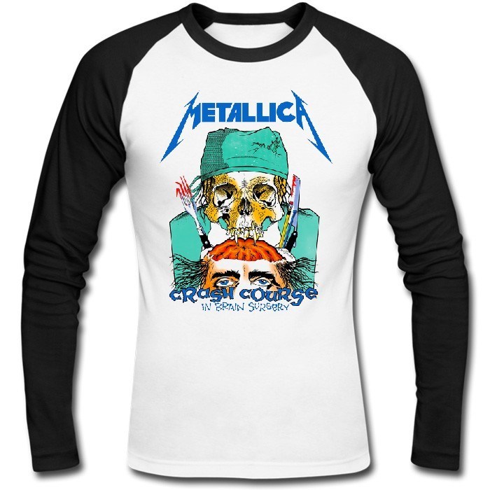 Metallica #91 - фото 164742