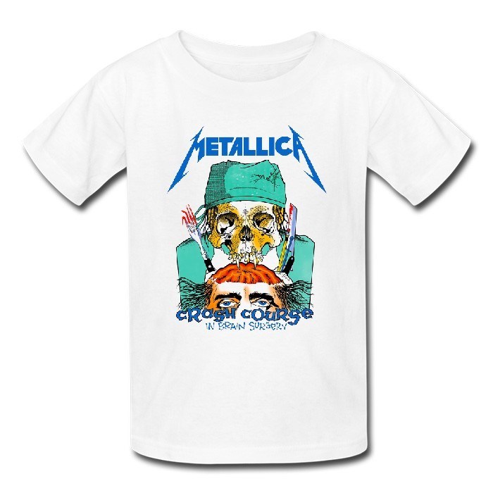 Metallica #91 - фото 164746