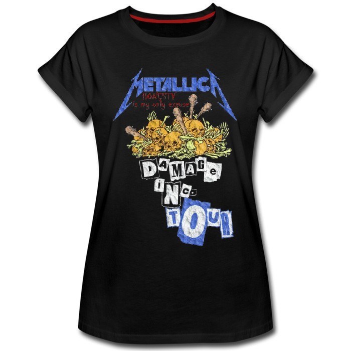 Metallica #100 - фото 164937