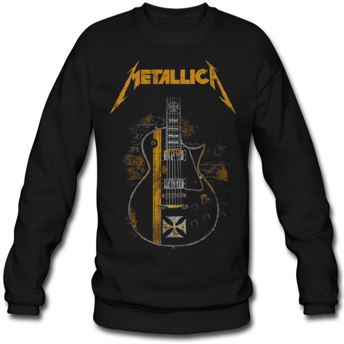 Metallica #102 - фото 164968
