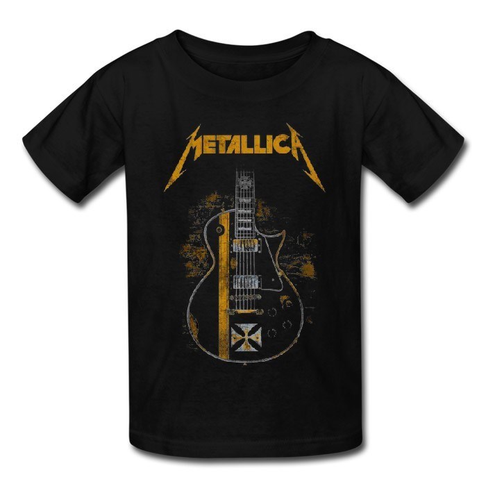 Metallica #102 - фото 164970