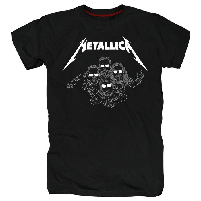 Metallica #106 - фото 165086