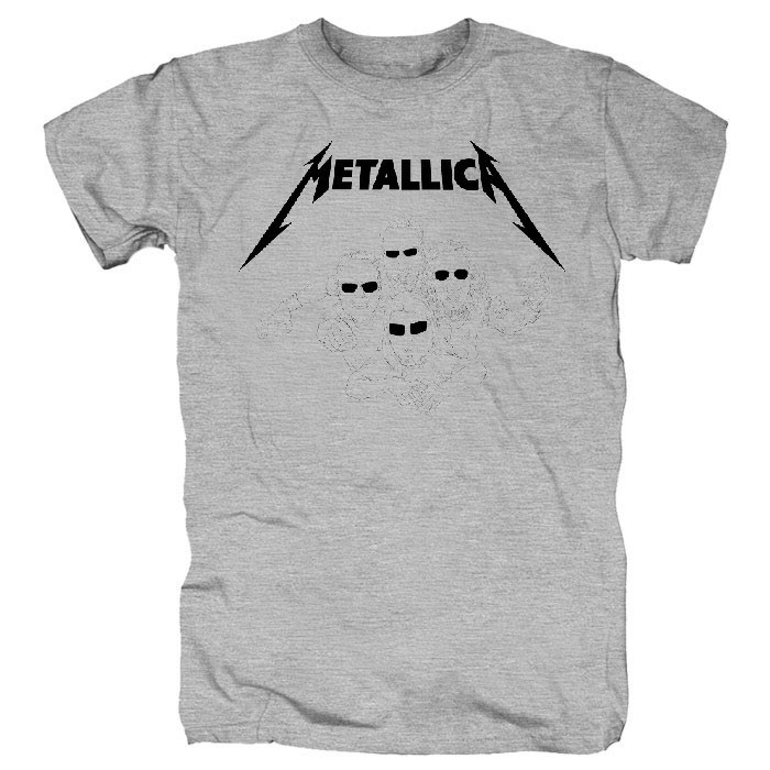 Metallica #106 - фото 165088