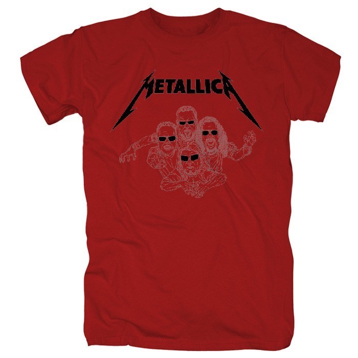 Metallica #106 - фото 165089