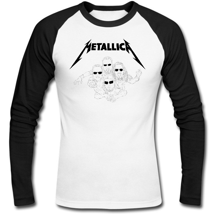 Metallica #106 - фото 165094