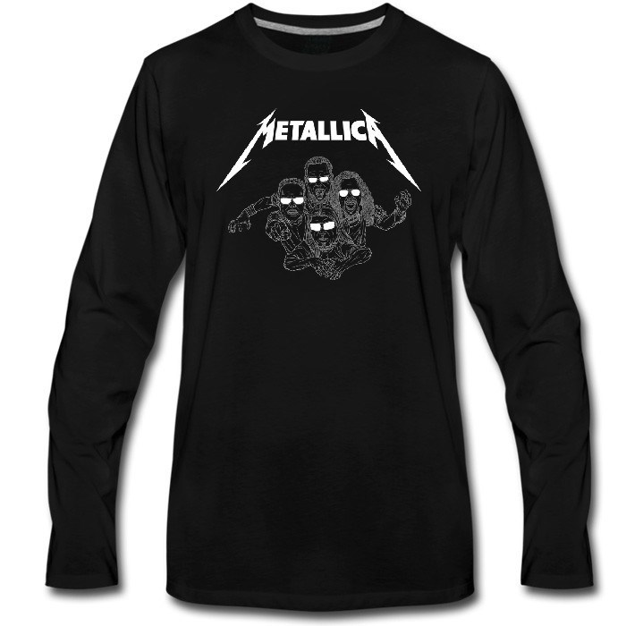 Metallica #106 - фото 165095