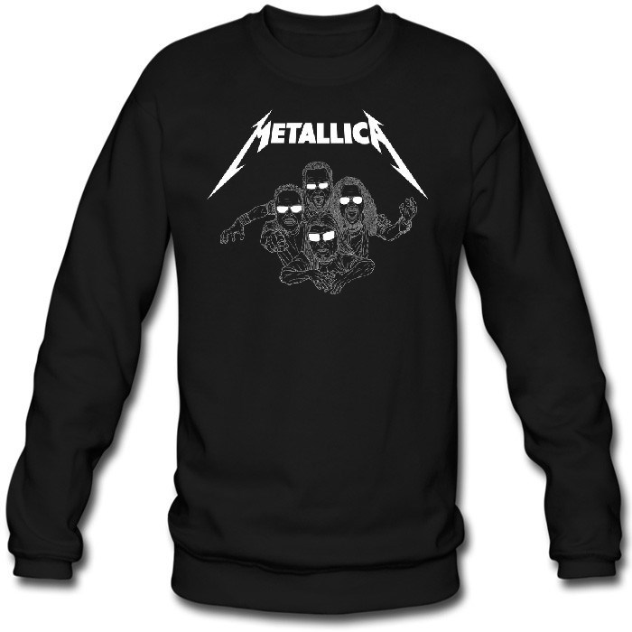 Metallica #106 - фото 165098