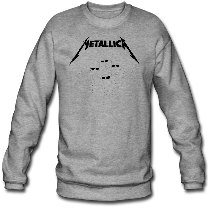 Metallica #106 - фото 165099