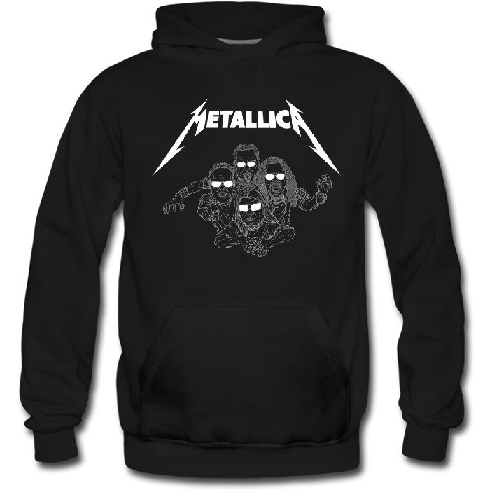Metallica #106 - фото 165100