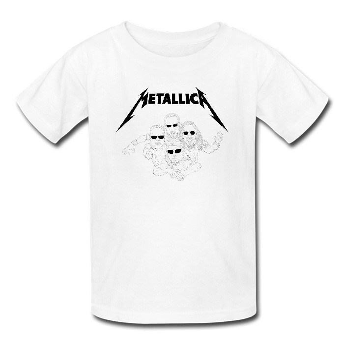 Metallica #106 - фото 165103