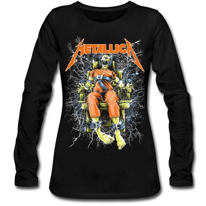 Metallica #112 - фото 165261