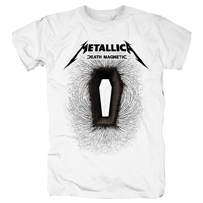 Metallica #113 - фото 165272