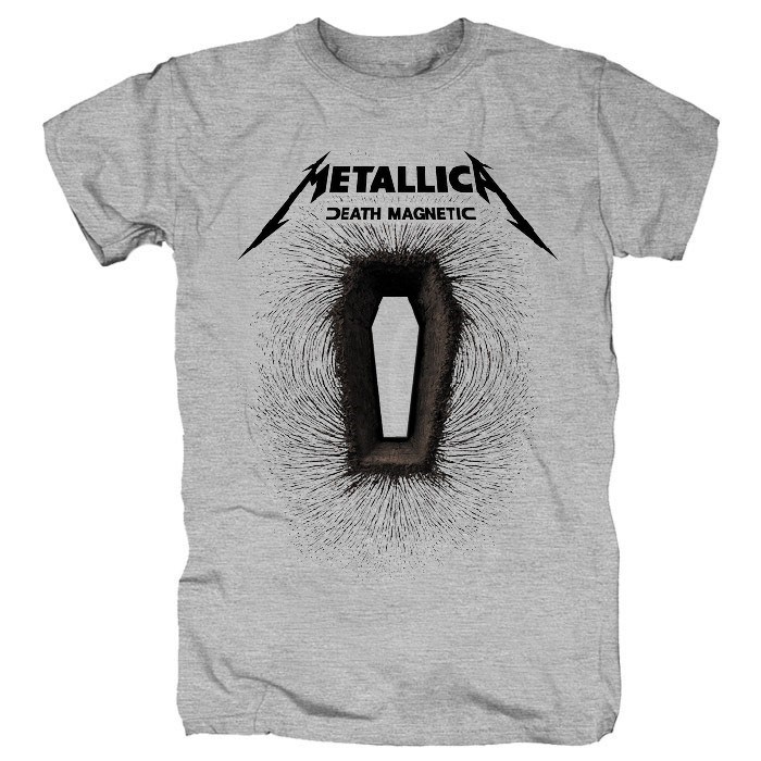 Metallica #113 - фото 165273