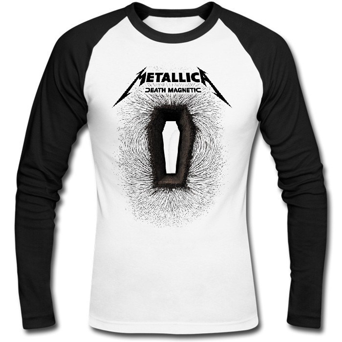 Metallica #113 - фото 165278