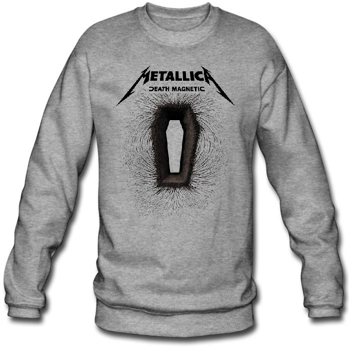 Metallica #113 - фото 165280