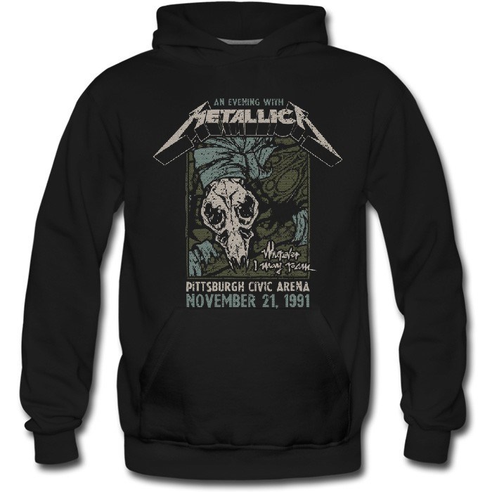 Metallica #114 - фото 165308