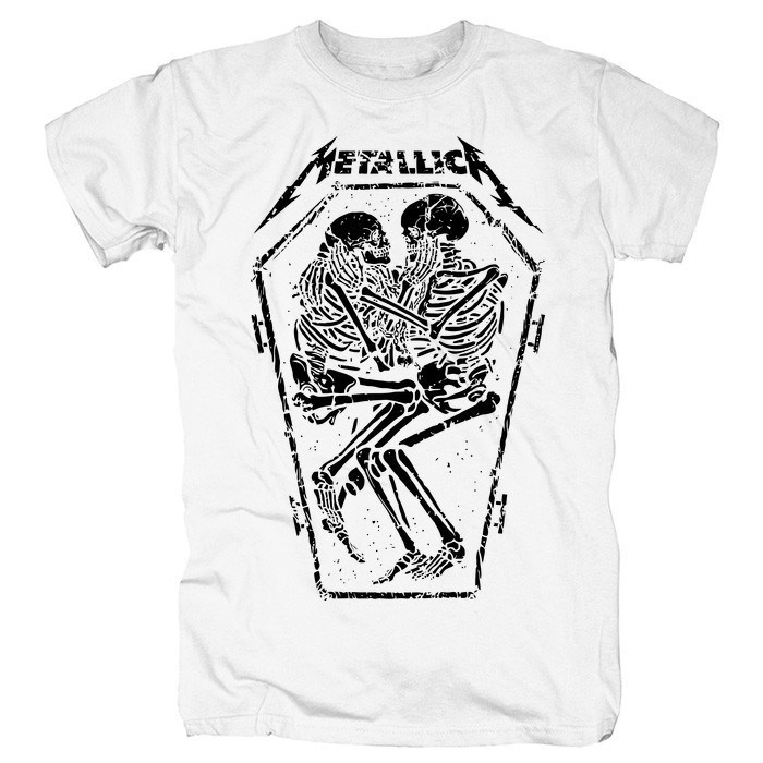 Metallica #117 - фото 165403