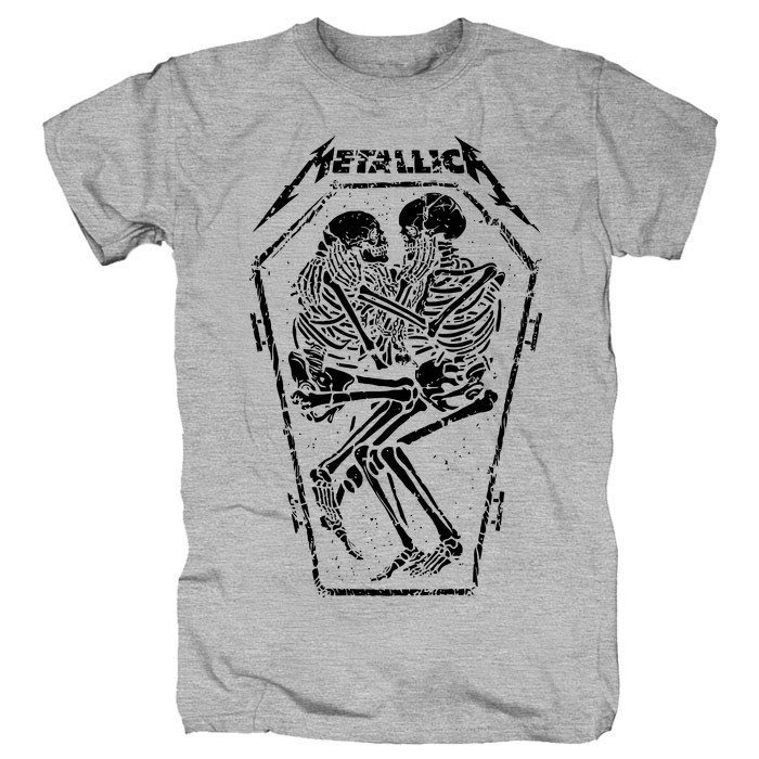 Metallica #117 - фото 165404