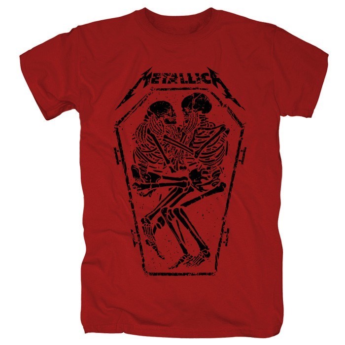Metallica #117 - фото 165405