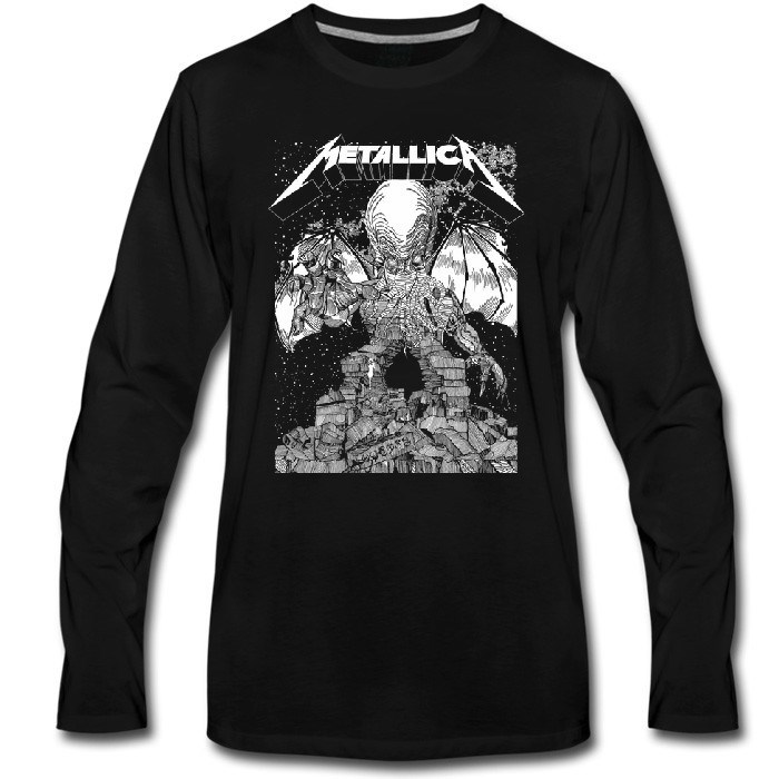 Metallica #119 - фото 165476