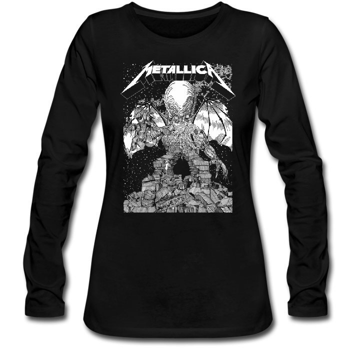 Metallica #119 - фото 165477