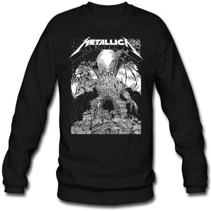 Metallica #119 - фото 165478