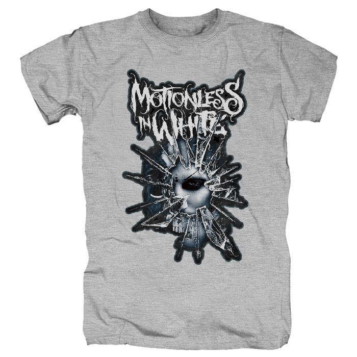 Motionless in white #2 - фото 165880