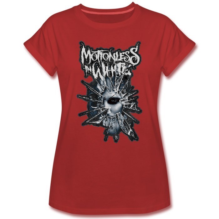 Motionless in white #2 - фото 165885