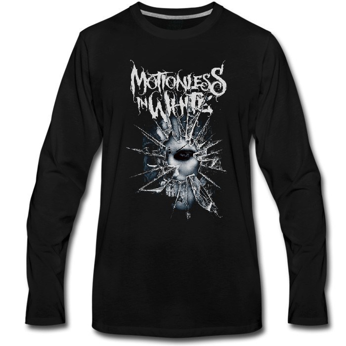 Motionless in white #2 - фото 165887