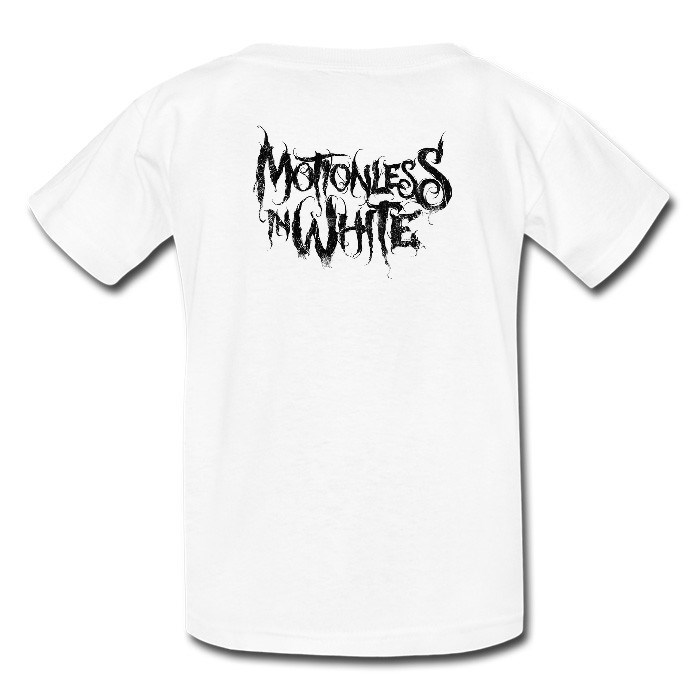 Motionless in white #2 - фото 165913