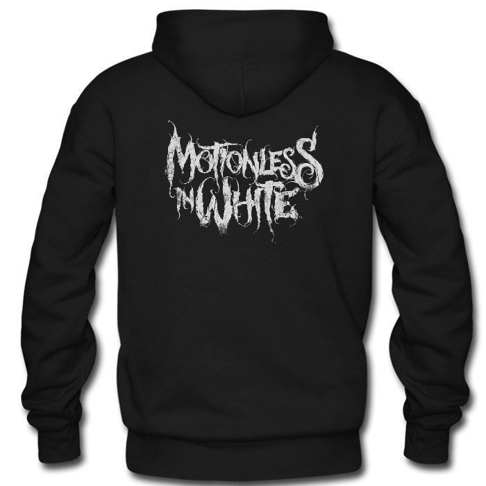 Motionless in white #3 - фото 165926