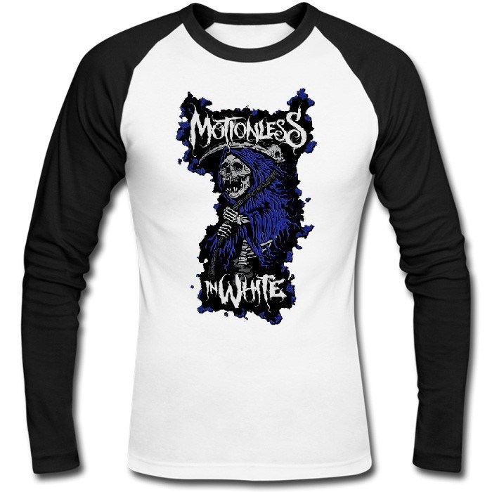 Motionless in white #7 - фото 166000