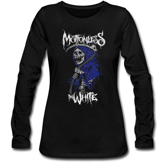 Motionless in white #7 - фото 166003