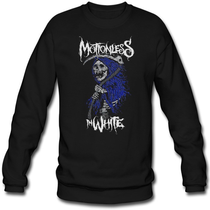 Motionless in white #7 - фото 166004