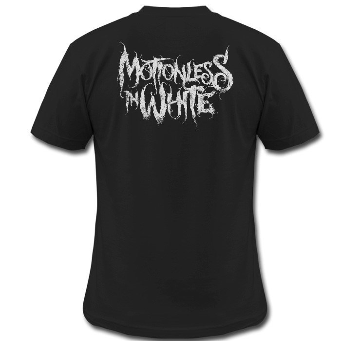 Motionless in white #7 - фото 166010