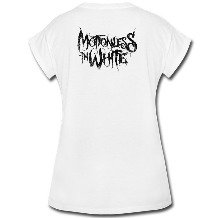 Motionless in white #7 - фото 166015